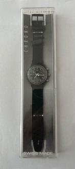 Swatch - Zonder Minimumprijs - Unisex - 1980-1989, Nieuw