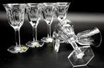 Moser & Söhne - Drinkset (6) - Paus - Kristal, Antiek en Kunst