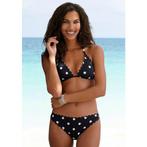 Lascana Bikinibroekje Jada in strak brazilian model met, Kleding | Dames, Badmode en Zwemkleding, Verzenden, Nieuw