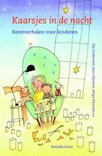 Kaarsjes in de nacht 9789023996880 Elly Zuiderveld, Boeken, Verzenden, Gelezen, Elly Zuiderveld