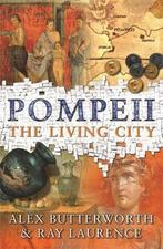 Pompeii, Boeken, Ophalen of Verzenden, Nieuw