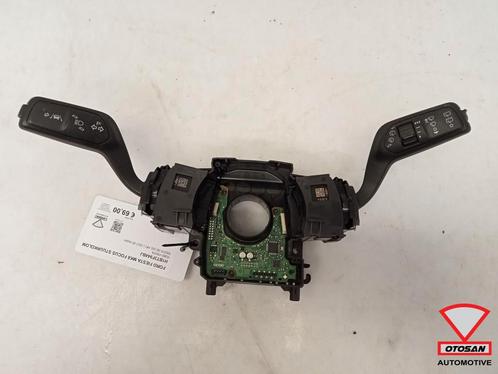 Ford Fiesta MK8 Focus Stuurkolom Lane Assist H1BT3F944BJ, Auto-onderdelen, Besturing, Gebruikt, Ford, Ophalen