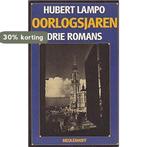 Oorlogsjaren 9789029035422 Hubert Lampo, Verzenden, Gelezen, Hubert Lampo