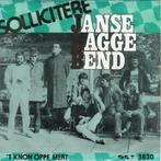 Janse Bagge Band - Sollicitere + T knon oppe mert (Vinyl..., Verzenden, Nieuw in verpakking