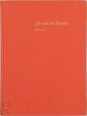 Jan van der heyden 1637 1712, Boeken, Taal | Overige Talen, Verzenden