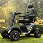 Demo Scootmobiel - Pride Ranger/Baja Wrangler - blauw, Ophalen of Verzenden, Nieuw, Pride
