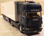 Tekno 1:50 - Model vrachtwagen - SCANIA R500 - trekker met, Nieuw