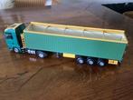 Tekno 1:50 - Model vrachtwagen - Man, Hobby en Vrije tijd, Nieuw
