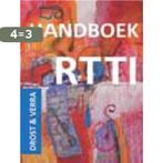 Handboek RTTI / Docentenhandboek / Sturen van leerprocessen, Boeken, Verzenden, Gelezen, Marinka Drost
