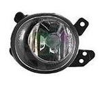 MERCEDES A klasse, W169, 2008-2012 - MISTLAMP, H11, rond,..., Auto-onderdelen, Verzenden, Nieuw, Mercedes-Benz