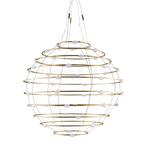 Catellani & Smith Petits Bijoux Kroonluchter LED, Verzenden, Nieuw