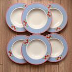 Villeroy & Boch - Eetservies voor 6 (6) - Porselein -