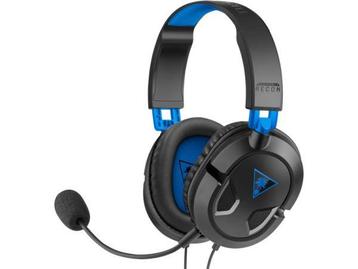 Veiling - Turtle Beach Ear Force Recon 50P Gaming Headset PS beschikbaar voor biedingen