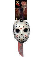 Jason Accessoireset 2 delig, Hobby en Vrije tijd, Feestartikelen, Verzenden, Nieuw