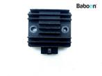 Spanningsregelaar Yamaha CZD 300 X-Max 2017 (SH081 B74, Verzenden, Gebruikt