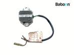 Spanningsregelaar Honda XLS 125 1981 (XLS125), Verzenden, Gebruikt