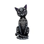 Nemesis Now - Mystic Kitty 26cm, Verzenden, Nieuw