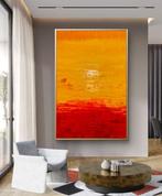 Emanuela Pecchia (1990) - XXXL- Sunset #13 NO RESERVE