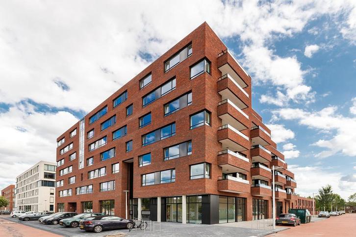 Appartement te huur in Utrecht - 76 m² - 3 kamer(s) - 3, Huizen en Kamers, Huizen te huur, Utrecht, Appartement