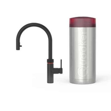 €1556 QUOOKER COMBI+ FLEX ZWART – 22+XBLK beschikbaar voor biedingen