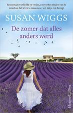 De zomer dat alles anders werd 9789402700879 Susan Wiggs, Boeken, Verzenden, Gelezen, Susan Wiggs