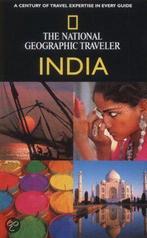 National Geographic Traveler India 9780792278986, Gelezen, Louise Nicholson, Verzenden