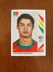 2006 Panini World Cup Stickers - #298 Cristiano Ronaldo - WC
