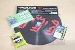 Police - Ghost in the Machine (Picture Disc) + Backstage, Nieuw in verpakking
