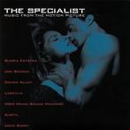 cd - Various - The Specialist: Music From The Motion Picture, Verzenden, Zo goed als nieuw