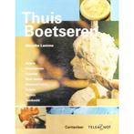 Thuis Boetseren 9789021330679 N. Lamme, Verzenden, Gelezen, N. Lamme