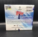 2021/22 Topps UEFA Champions League Erling Haaland,, Nieuw