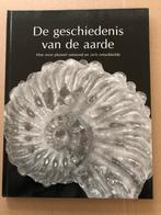 Geologie  Geomorfologie - De Geschiedenis van de Aarde NIEUW, Boeken, Ophalen of Verzenden, Zo goed als nieuw, Natuurwetenschap