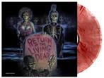 Return Of The Living Dead Clu Gulager - James Karen - Don, Cd's en Dvd's, Nieuw in verpakking