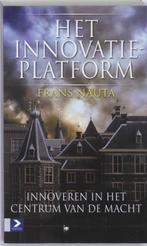 Het innovatieplatform 9789052616957 F. Nauta, Boeken, Gelezen, F. Nauta, Verzenden