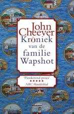 Kroniek van de familie Wapshot 9789461641694 John Cheever, Boeken, Verzenden, Zo goed als nieuw, John Cheever