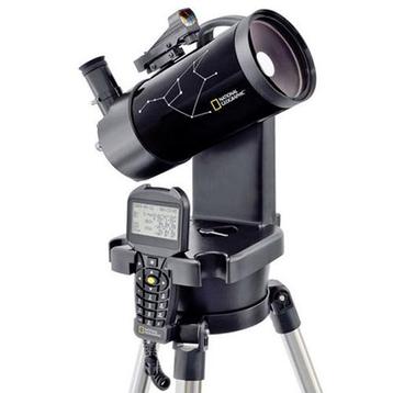 National Geographic 90/1250 Go-To telescoop | Outlet model beschikbaar voor biedingen