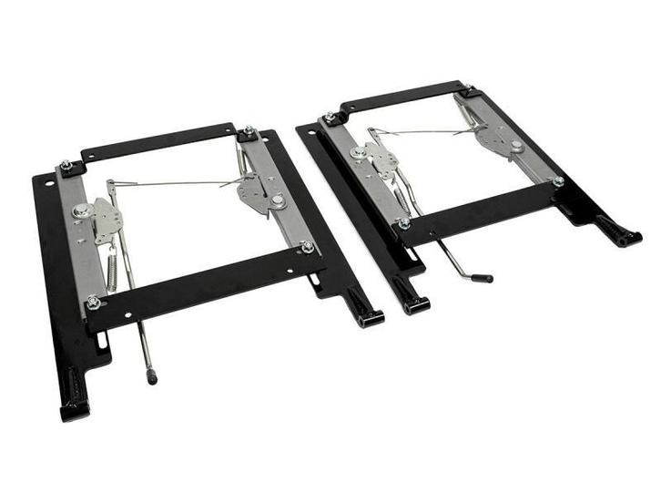 PRP Can-Am Maverick X3 / Maverick R Seat Mount & Slider Kit, Auto-onderdelen, Interieur en Bekleding, Ophalen of Verzenden