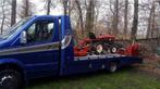 [Gezocht] yanmar zitmaaiers / tractors [Gezocht], Verzenden, Nieuw
