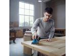 Bosch Professional GSS 140 A - Vlakschuurmachine - 220W, Verzenden, Zo goed als nieuw
