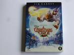 Disney A Christmas Carol - Jim Carrey (DVD) Nieuw, Verzenden, Zo goed als nieuw