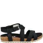 Timberland Malibu Waves sandalen voor dames in het Zwart, Kleding | Dames, Schoenen, Verzenden, Zwart, Nieuw, Sandalen of Muiltjes