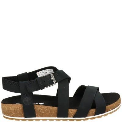 Timberland Malibu Waves sandalen voor dames in het Zwart, Kleding | Dames, Schoenen, Sandalen of Muiltjes, Zwart, Nieuw, Verzenden