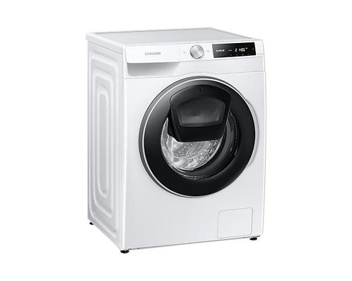 €699 Samsung WW80T654DLE/S7 wasmachine Voorbelading 8 kg 1, Witgoed en Apparatuur, Wasmachines, Ophalen of Verzenden