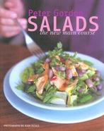 Salads: the new main course by Peter Gordon Jean Cazals, Peter Gordon, Gelezen, Verzenden
