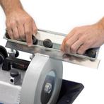 Tormek Slijpmal voor Vlakbankmessen - Nauwkeurige Afstell..., Doe-het-zelf en Verbouw, Ophalen of Verzenden, Nieuw