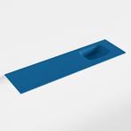MONDIAZ LEX Jeans solid surface inleg wastafel voor, Ophalen of Verzenden, Nieuw, Overige typen