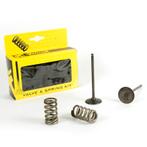 Prox Stalen Inlaatklep + veren set KTM SX-F 250 2013-2015 &, Motoren, Verzenden, Nieuw