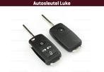 4-knops klapsleutel kpb1136 voor Seat, Auto-onderdelen, Verzenden, Nieuw