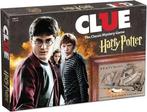 Cluedo - Harry Potter | Hasbro - Gezelschapsspellen, Nieuw, Verzenden