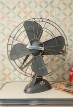 San Giorgio Elektrische ventilator - Staal